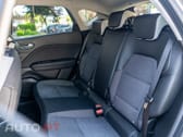 Renault Captur 1.0 TCe Exclusive