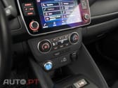 Nissan Leaf e+ Acenta