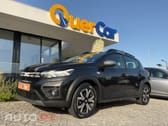 Dacia Sandero 1.0 ECO-G Expression Bi-Fuel