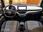 Fiat 500e 42 kWh Icon