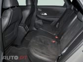 DS DS7 E-Tense Performance Line