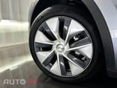 Tesla Model Y Standard