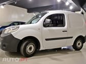 Renault Kangoo 1.5 dCi Compact Business S/S 3L