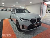 BMW X3 xDrive20d Aut. M Sport