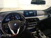 BMW 530 e Line Luxury