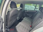 Volkswagen Golf Variant 1.6 TDi Highline DSG