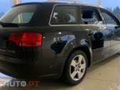 Audi A4 Avant 2.0 TDI S-LINE