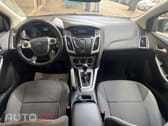Ford Focus SW 1.6 TDCi Trend