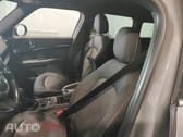 MINI Countryman Cooper SE ALL4 Auto