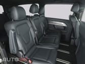 Mercedes-Benz EQV I.V.A DEDUTÍVEL 300 EXTRALONG