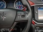 Maserati Ghibli 3.0 V6