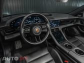 Porsche Taycan 4S
