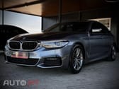 BMW 520 d Pack M Auto