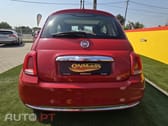 Fiat 500 0.9 TwinAir Lounge