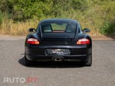 Porsche Cayman 2.7