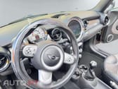 MINI Cooper Cabrio 1.6i