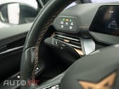 Cupra Born 58 kWh