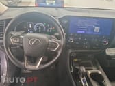 Lexus NX Executive