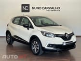Renault Captur 0.9 TCe Zen