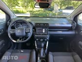Citroen C3 Aircross 1.2 PureTech Plus EAT6