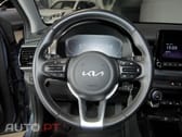 Kia Stonic 1.0 T-GDi Drive