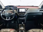 Peugeot 2008 1.6 BlueHDi EAT6 Allure