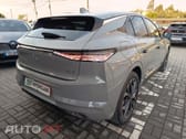 DS DS4 1.2 PureTech Rivoli EAT8