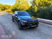 Mercedes-Benz EQC 400 4Matic AMG Line