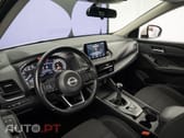 Nissan Qashqai 1.3 DIG-T Acenta