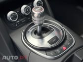 Audi R8 5.2 FSI quattro S tronic