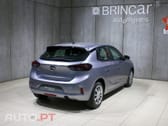 Opel Corsa 1.2 T Edition Aut.