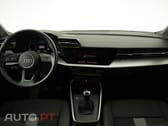 Audi A3 A3 SB 30 TDI Advanced