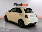 Fiat 500e Icon Plus 42 KWh