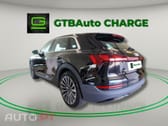 Audi E-Tron I.V.A DEDUTÍVEL 55 Quattro