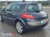 Renault Mégane 1.5 dCi Dynamique