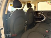 MINI Countryman One D