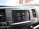 Peugeot Traveller 1.5 BlueHDi L2H1 Active Standard