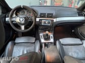 BMW 320 d Touring