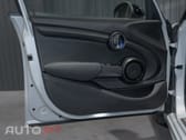 MINI Cooper Cooper D Aut.
