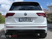 Volkswagen Tiguan 2.0 TDI R-Line