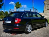 Skoda Superb Break 2.0 TDi Elegance 4x4