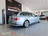 BMW 520 dA Touring