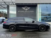 Mercedes-Benz CLA 180 d Shooting Brake Progressive Aut.