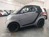 Smart ForTwo 0.8 cdi Pure 45