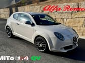Alfa Romeo Mito 1.4 QUADRIFOGLIO 170cv
