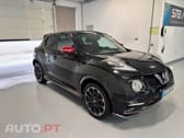 Nissan Juke 1.6 DIG-T Nismo RS