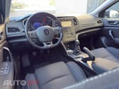 Renault Mégane BLUE dCi 115 ZEN
