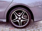 Mercedes-Benz CLA 200 d AMG Line
