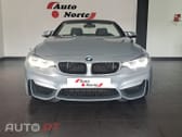 BMW M4 Cabrio
