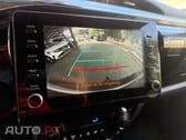 Toyota Hilux 2.4 D-4D 4WD CD Aut.